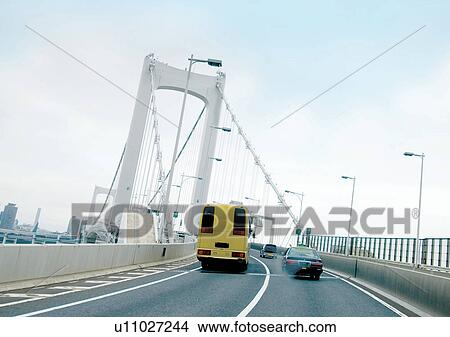 Car, Day, International Landmark, Mode Of Transport View Large Photo Image Picture - Car, Day, International Landmark, Mode Of Transport. Fotosearch
