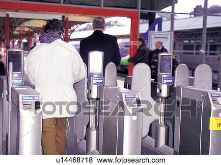 Stock Photo - Day, In A Row, Electronic Device, Art Deco. Fotosearch