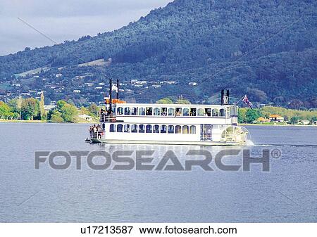 Stock Photo - Day, Outdoor, River. Fotosearch
