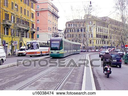 Picture - Outdoor, Day, Mode Of Transport. Fotosearch
