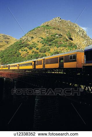 Stock Image - Outdoor, Day, Mode Of Transport, Commuter. Fotosearch