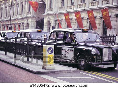 Stock Image - Outdoor, Day, Mode Of Transport. Fotosearch