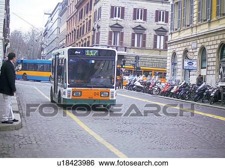Stock Photograph - Outdoor, Day, Mode Of Transport. Fotosearch