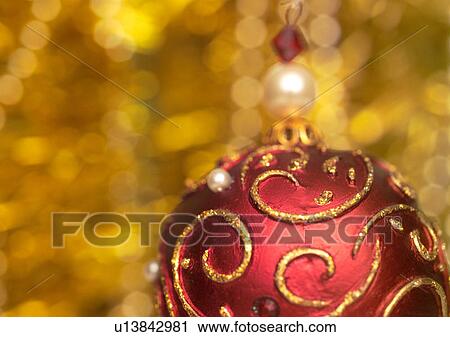 Christmas Décor, Celebrations, Décor, Christmas, Christmas Decoration, Christmas Ornament, Close-Up View Large Photo Image Stock Image - Christmas Décor, Celebrations, Décor, Christmas, Christmas Decoration, Christmas Ornament, Close-Up. Fotosearch