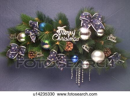 Christmas Décor, Celebrations, Décor, Christmas, Christmas Decoration, Christmas Ornament, Close-Up View Large Photo Image Stock Image - Christmas Décor, Celebrations, Décor, Christmas, Christmas Decoration, Christmas Ornament, Close-Up. Fotosearch