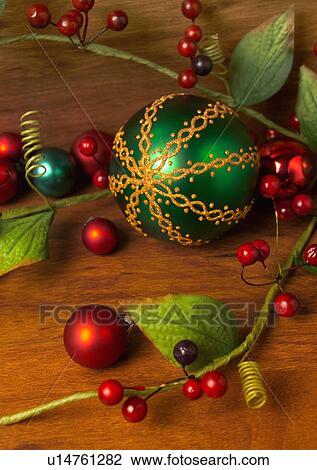 Christmas Décor, Celebrations, Décor, Christmas, Christmas Decoration, Christmas Ornament, Close-Up View Large Photo Image Stock Image - Christmas Décor, Celebrations, Décor, Christmas, Christmas Decoration, Christmas Ornament, Close-Up. Fotosearch