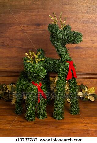 Christmas Décor, Celebrations, Décor, Christmas, Christmas Decoration, Close-Up View Large Photo Image Stock Photo - Christmas Décor, Celebrations, Décor, Christmas, Christmas Decoration, Close-Up. Fotosearch