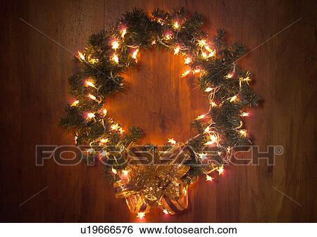 Christmas Décor, Celebrations, Décor, Christmas, Christmas Decoration, Christmas Lights, Close-Up View Large Photo Image Stock Photograph - Christmas Décor, Celebrations, Décor, Christmas, Christmas Decoration, Christmas Lights, Close-Up. Fotosearch