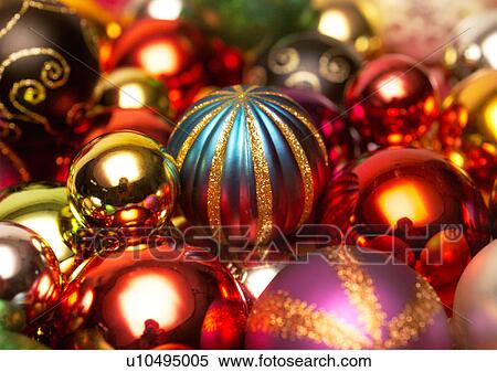 Christmas Décor, Celebrations, Décor, Christmas, Christmas Decoration, Christmas Ornament, Close-Up View Large Photo Image Stock Photography - Christmas Décor, Celebrations, Décor, Christmas, Christmas Decoration, Christmas Ornament, Close-Up. Fotosearch
