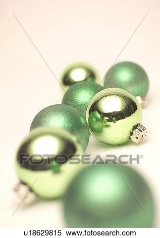 Stock Photography - Christmas Décor, Celebrations, Décor, Christmas, Christmas Decoration, Christmas Ornament, Close-Up. Fotosearch
