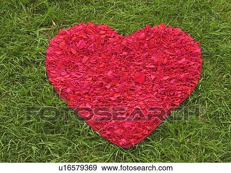 Love Tokens, Close-Up, Day, Grass, Green View Large Photo Image Stock Photo - Love Tokens, Close-Up, Day, Grass, Green. Fotosearch