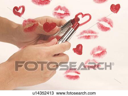 Love Tokens, Close-Up, Heart Shape, Holding View Large Photo Image Stock Image - Love Tokens, Close-Up, Heart Shape, Holding. Fotosearch