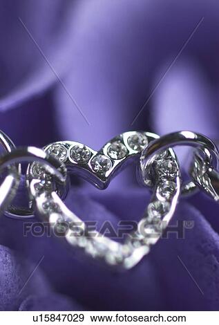 Love Tokens, Close-Up, Heart Shape, Indoor, Jewelry View Large Photo Image Stock Photo - Love Tokens, Close-Up, Heart Shape, Indoor, Jewelry. Fotosearch