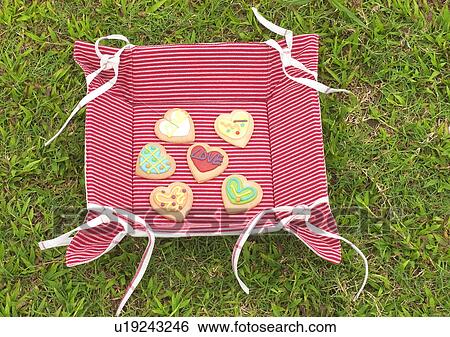 Love Tokens, Love, Romance, Close-Up, Cookie View Large Photo Image Stock Photograph - Love Tokens, Love, Romance, Close-Up, Cookie. Fotosearch