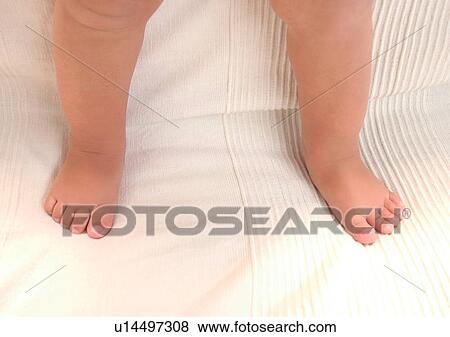 Barefoot, Close-Up, About Babies View Large Photo Image Stock Photo - Barefoot, Close-Up, About Babies. Fotosearch