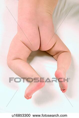 Barefoot, Human Leg, Human Foot, Close-Up, About Babies View Large Photo Image Stock Image - Barefoot, Human Leg, Human Foot, Close-Up, About Babies. Fotosearch