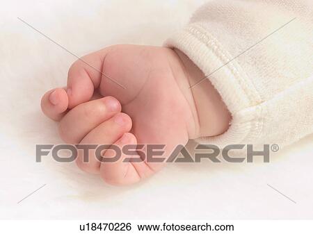 Close-Up, Human Finger, Fist, About Babies View Large Photo Image Stock Photograph - Close-Up, Human Finger, Fist, About Babies. Fotosearch