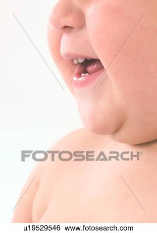Close-Up, Human Lips, Human Face, Head And Shoulders, About Babies View Large Photo Image Stock Photograph - Close-Up, Human Lips, Human Face, Head And Shoulders, About Babies. Fotosearch
