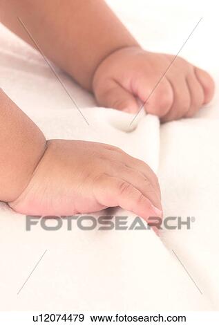 Close-Up, Human Palm, Human Hand, Human Finger, About Babies View Large Photo Image Stock Photo - Close-Up, Human Palm, Human Hand, Human Finger, About Babies. Fotosearch