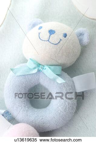 Stock Photography - Close-Up, One Object, Indoor, About Babies. Fotosearch