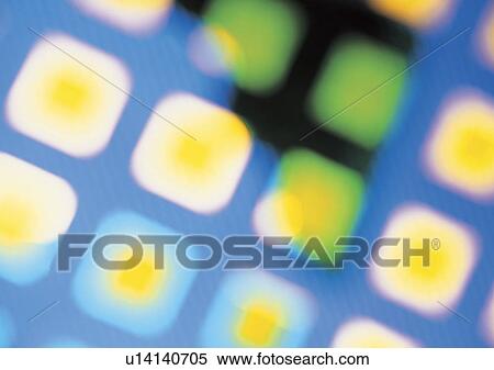 Blue, Close-Up, Defocused, Design, Full Frame View Large Photo Image Stock Photography - Blue, Close-Up, Defocused, Design, Full Frame. Fotosearch