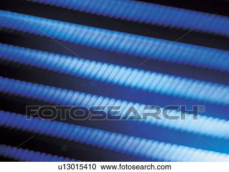 Blue, Close-Up, Defocused, Illuminated View Large Photo Image Stock Image - Blue, Close-Up, Defocused, Illuminated. Fotosearch