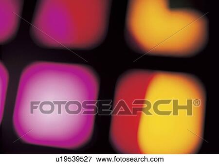 Checked, Close-Up, Defocused, Illuminated View Large Photo Image Stock Photo - Checked, Close-Up, Defocused, Illuminated. Fotosearch