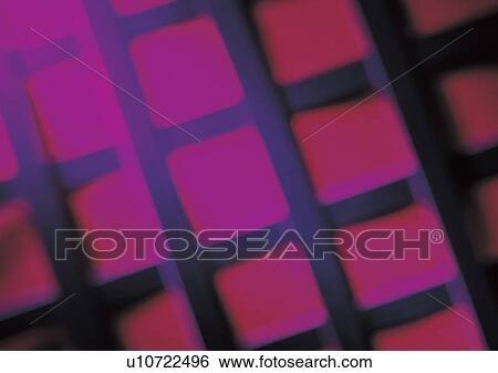 Checked, Close-Up, Defocused, Illuminated View Large Photo Image Stock Photograph - Checked, Close-Up, Defocused, Illuminated. Fotosearch