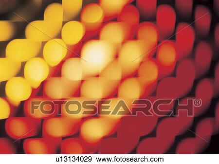 Close-Up, Defocused, Full Frame, Illuminated View Large Photo Image Stock Photo - Close-Up, Defocused, Full Frame, Illuminated. Fotosearch