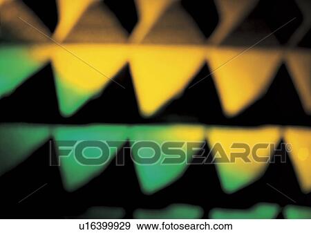 Stock Photo - Close-Up, Defocused, Illuminated, Night. Fotosearch