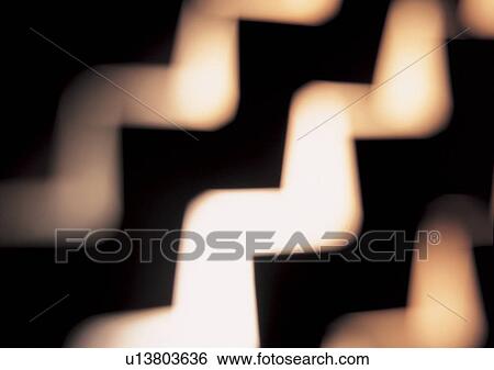 Close-Up, Defocused, Illuminated, Night View Large Photo Image Stock Photograph - Close-Up, Defocused, Illuminated, Night. Fotosearch