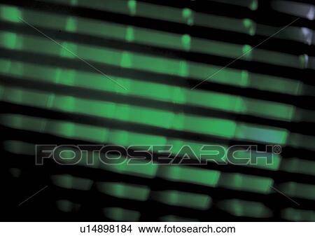 Picture - Close-Up, Defocused, Illuminated. Fotosearch