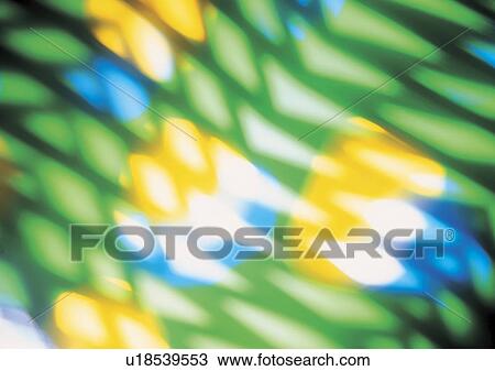 Stock Image - Close-Up, Defocused, Illuminated. Fotosearch