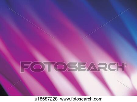 Stock Photo - Close-Up, Defocused, Illuminated. Fotosearch