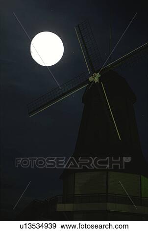 Full Moon View Large Photo Image Stock Photo - Full Moon. Fotosearch