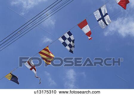 The Flags Of All Nations View Large Photo Image Stock Image - The Flags Of All Nations. Fotosearch