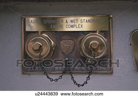 Stock Photo - Hydrant. Fotosearch