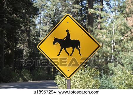 Picture - Sign. Fotosearch