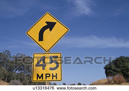 The Sky And A Sign View Large Photo Image Stock Photograph - The Sky And A Sign. Fotosearch