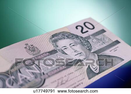 Stock Photography Of Canadian Dollar U17749791 Search Photos Canadian Dollar