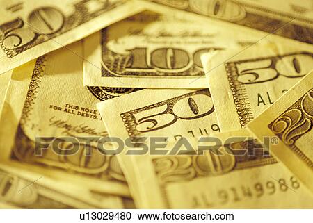 Stock Photography - Pile of Money. Fotosearch - Search Stock Photos, Pictures, Wall Murals, Images, and Photo Clipart