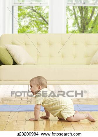 baby boy sofa