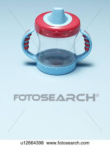 Single Baby Cup View Large Photo Image Stock Photo - Single Baby Cup. Fotosearch