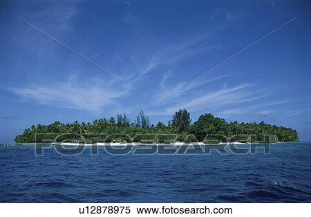 Island View Large Photo Image Stock Photography - Island. Fotosearch