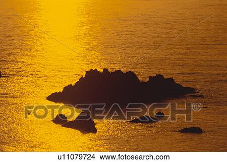 Twilight View Large Photo Image Picture - Twilight. Fotosearch