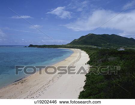 White Sands And A Blue Sky View Large Photo Image Stock Photograph - White Sands And A Blue Sky. Fotosearch
