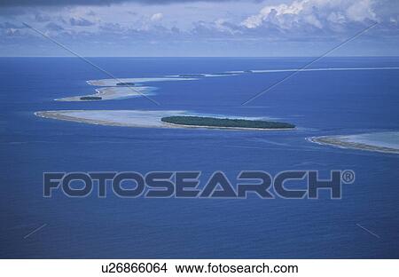 The Uninhabited Island View Large Photo Image Picture - The Uninhabited Island. Fotosearch