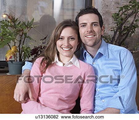 Mid-Adult Couple View Large Photo Image Stock Image - Mid-Adult Couple. Fotosearch