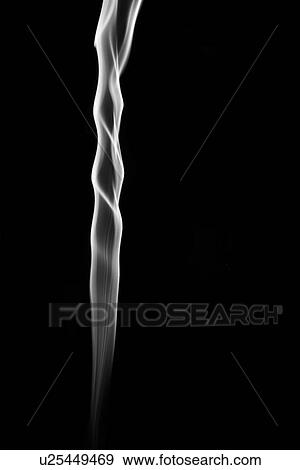 Stock Photo - Smoke. Fotosearch