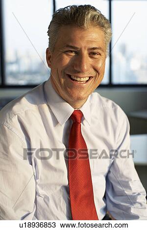 Portrait of businessman View Large Photo Image Stock Image - Portrait of businessman. Fotosearch